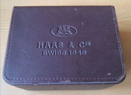 Женские часы haas & CIE prestige DLH 175 ZFA