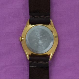 Ракета 50 лет Октября механические часы СССР в