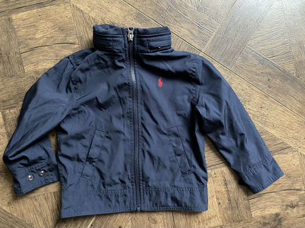 Куртка детская Ralph Lauren