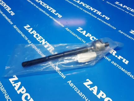 Тяга рулевая левая solaris, RIO