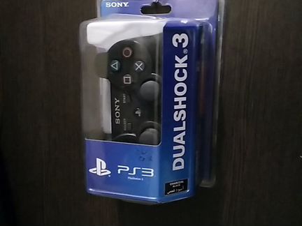 PS 3 геймпад / джойстик