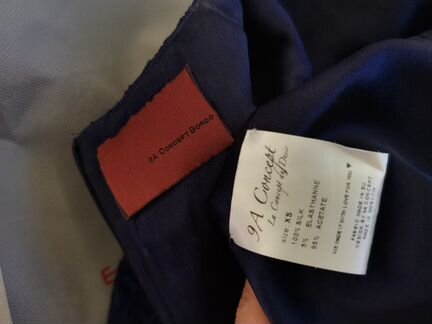 Платье 9A Concept