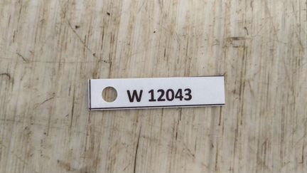 Карданный вал передний Mercedes-Benz A2214101801