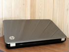 Ноутбук для офиса HP бу объявление продам