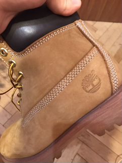 Ботинки timberland женские