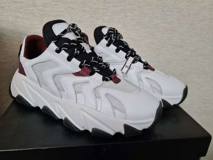 Кроссовки Ash новые, 39