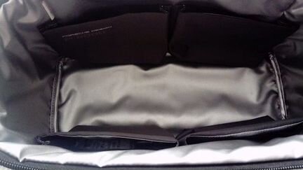 Косметичка Porsche Design (Несессер)