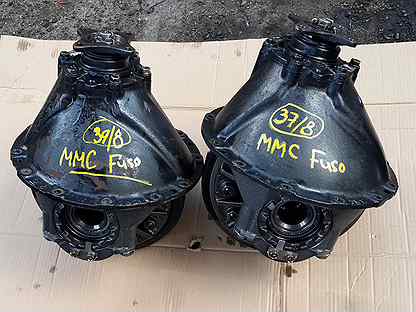 Редуктор заднего моста митсубиси кантер кузов fe518bn. Редуктор фусо кантер задний мост. Редуктор моста fuso. Редуктор фусо кантер. Редуктор митсубиси кантер фусо.