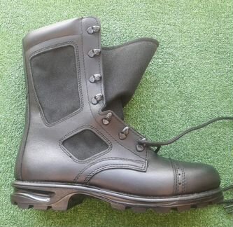 Фарадей нового образца уставные армейские берцы