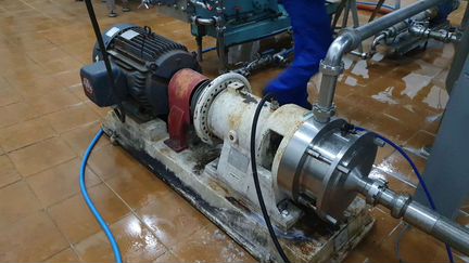 Коллоидная мельница