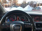Audi Q7 4.2 AT, 2006, 260 000 км объявление продам