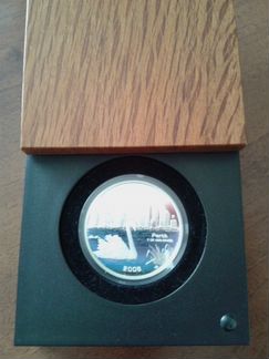 Монеты Австралии