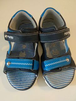 Босоножки Mursu, 25 размер