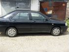 Chery Amulet (A15) 1.6 МТ, 2007, 135 200 км