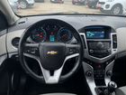 Chevrolet Cruze 1.8 МТ, 2012, 143 000 км объявление продам
