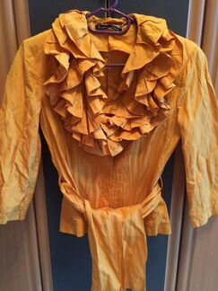 Блузка бренд Roberta Scarpa