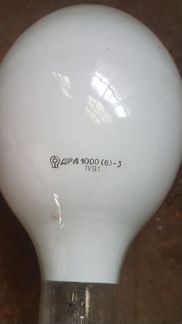 Лампа дрл 1000 (6) -3