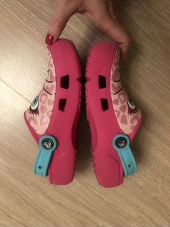 Крокс crocs