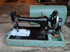 Дореволюционная швейная машина Gritzner Durlach