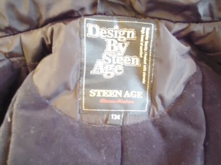 Продам куртку зимнюю рост 134, есть на 128 и 140