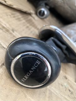 Ручка АКПП мерседес w203 w209