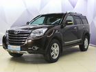 Great Wall Hover H3 2.0 МТ, 2014, 158 000 км
