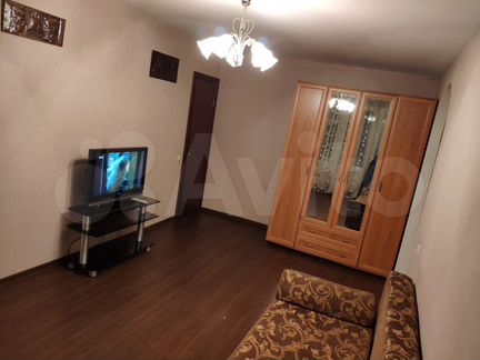 3-к квартира, 60 м², 4/5 эт.