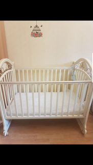 Детская кровать Pali