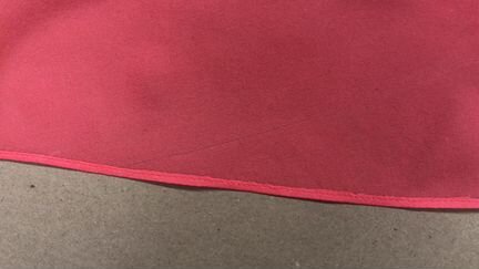 Elie Tahari топ шелковый новый 42-44+ оригинал