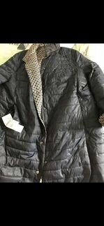 Осеннее пальто Basler оригинал