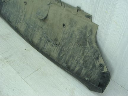 Накладка переднего бампера Land Rover Range Rover