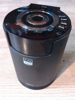HD плеер tvix-5100 (hdmi, HDD, LAN, USB)