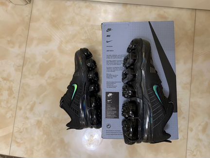 Nike Air Vapormax 360