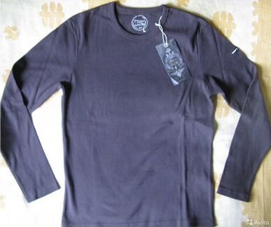 Топ,футболка стрэтч Teddy Smith р.L (48/177)