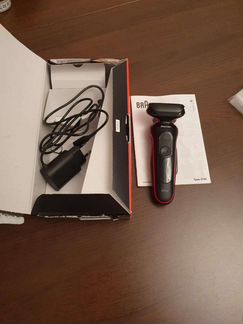 Триммер Braun S5