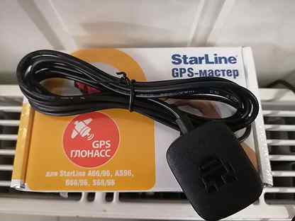 gps starline антенна