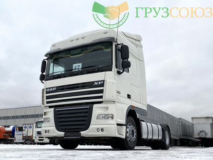 DAF FT XF 105.460