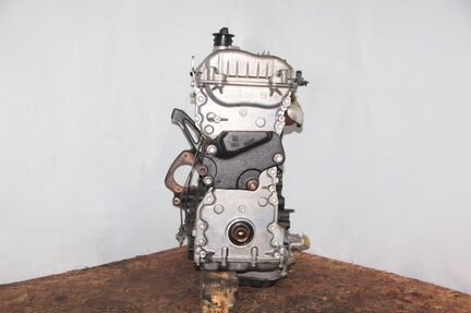 Двигатель Шевроле Каптива 2.2 Z22D1 из Кореи