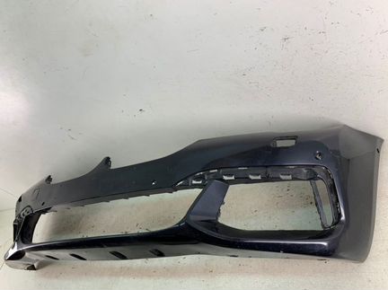 Бампер передний Bmw 7Er G11 G12 2015