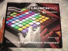 Launchpad MK2