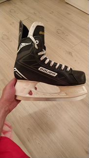 Коньки Bauer Supreme S 140 skate (хоккейные, юниор