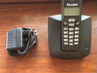 Стационарный телефон Alcom DT-830 объявление продам