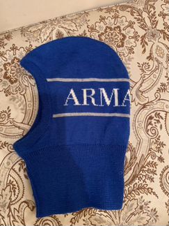 Шапка Armani baby