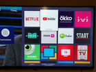 Телевизор smart tv 4k