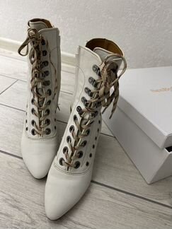 Ботинки Chloe оригинал.Новые