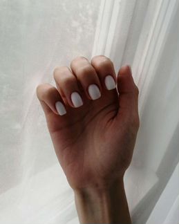 Шеллак/Наращивание/Укрепление ногтей