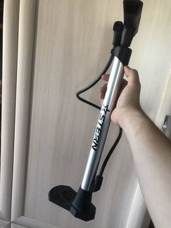 Насос для велосипеда