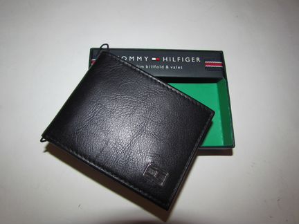 Портмоне Tommy Hilfiger & More