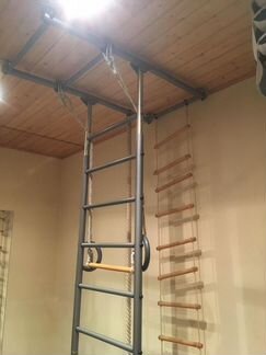 Спорткомплекс детский