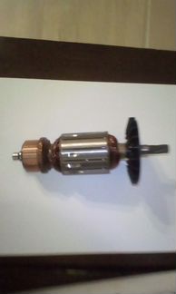 Якоря на дп 1500